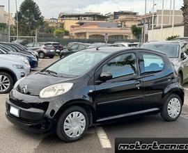 Citroen C1 1.4 HDi 55CV 5 porte AMIC1