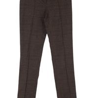 Burberry Pantaloni Taglia XS