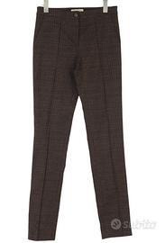 Burberry Pantaloni Taglia XS