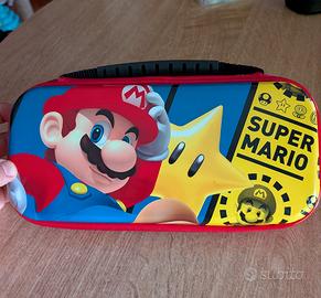 Custodia Nintendo Switch 1