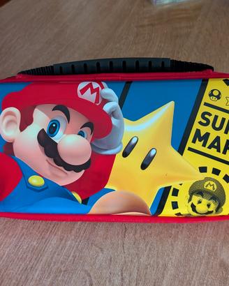 Custodia Nintendo Switch 1