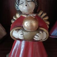 Thun carillon angelo rosso