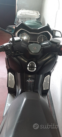 Yamaha xmax400 abs
