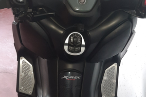 Yamaha xmax400 abs