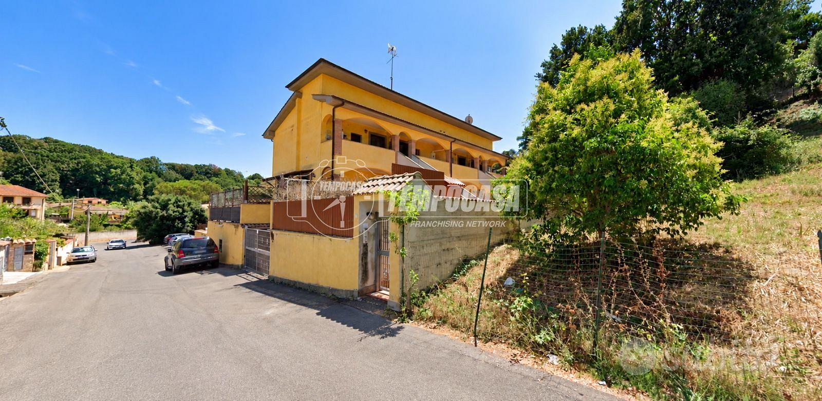 Appartamento – Roma, Parco de' Medici, Municipio Roma XI - Vista 2
