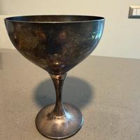 Coppa decorativa