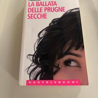 Libro Pulsatilla La ballata delle prugne secche