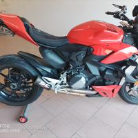 ducati streetfighter v2