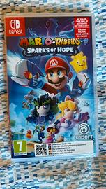 Gioco Nintendo Switch Super Mario