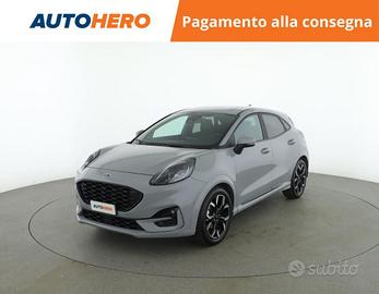 FORD Puma GL37432