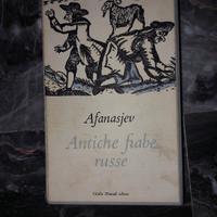 cofanetto i millenni Einaudi antiche fiabe russe