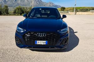Audi Q5 SPB 40 TDI quattro S tronic line
