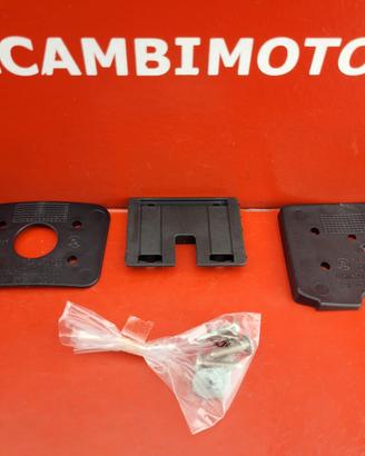 SUPPORTO BASE X NAVIGATORE II BMW F800
