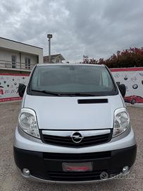 Opel Vivaro 29 2.0 CDTI PC-TN Combi 9 posti Fap