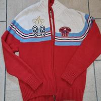 Maglione con zip Datch, Calgary edition 88