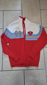 Maglione con zip Datch, Calgary edition 88