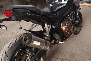 cb650r 2021