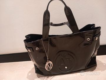 BORSA ARMANI 