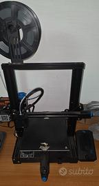Stampante 3D Creality Ender 3 V2