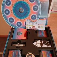 Caduta libera gioco in scatola