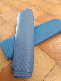 tappeti yoga 