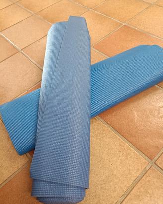 tappeti yoga 