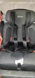 Seggiolino Auto Giordani