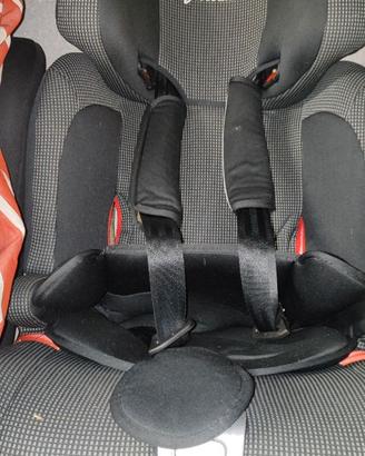 Seggiolino Auto Giordani
