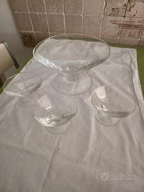 servizio per macedonia