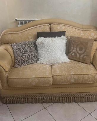 Divani classici