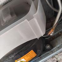 Frigo a incasso ikea