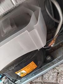 Frigo a incasso ikea