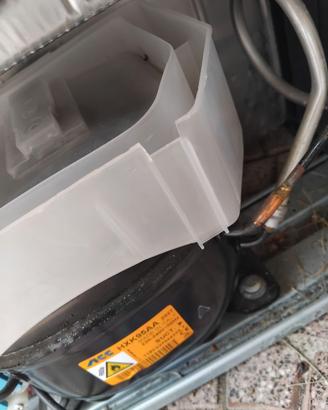 Frigo a incasso ikea