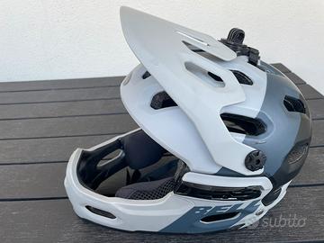 Casco eBike MTB Bell Super 3R MIPS