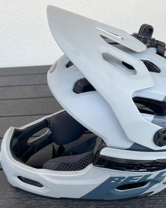 Casco eBike MTB Bell Super 3R MIPS