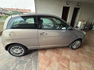 LANCIA YPSILON 2007