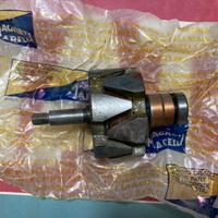 Rotore per alternatore Fiat 850-124-Lancia Beta