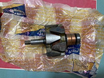 Rotore per alternatore Fiat 850-124-Lancia Beta