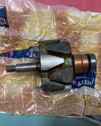 Rotore per alternatore Fiat 850-124-Lancia Beta