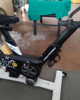 Cycling