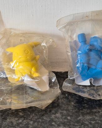 Pokemon mr day Parmalat