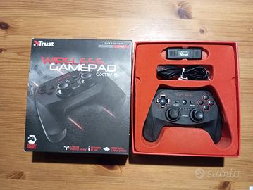 Joystick Trust 