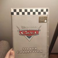 DVD cartone Disney Pixar Cars