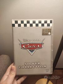 DVD cartone Disney Pixar Cars