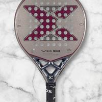 NOX VK10 LUXURY 2023 RACCHETTA PADEL