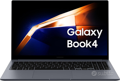 Samsung Galaxy Book4 i3
