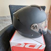 casco jet