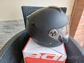 casco jet