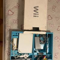 Nintendo Wii