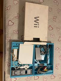 Nintendo Wii